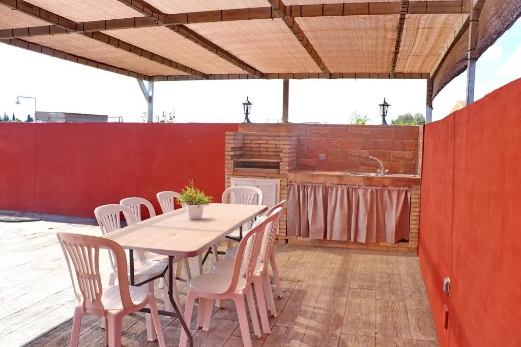 Chalet Brisa Veraniega