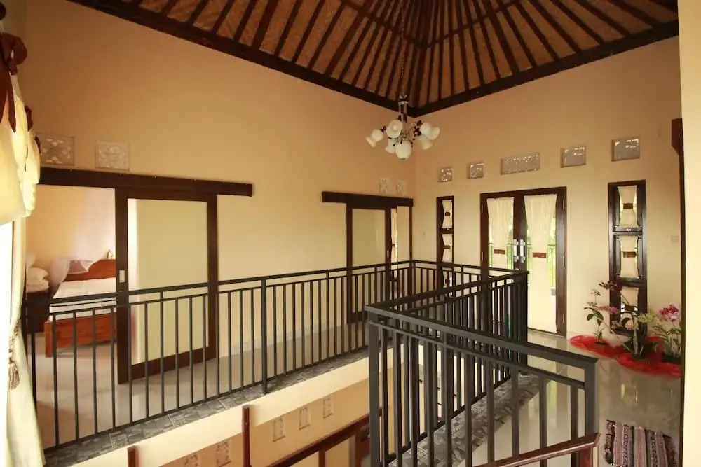 Geriya Siena Guesthouse