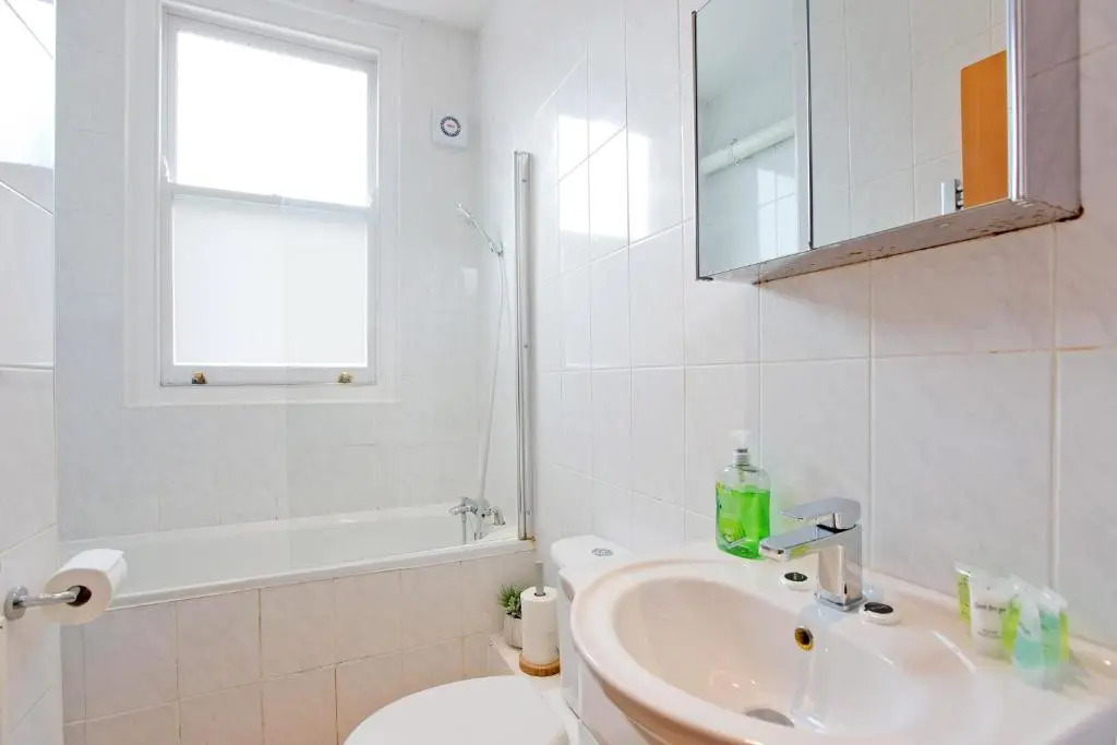 Calabria 4 Comfortable apartment