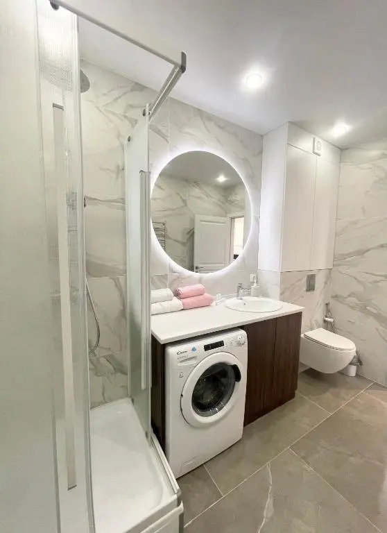 Apartamenty v tsentre Atyrau, River Park