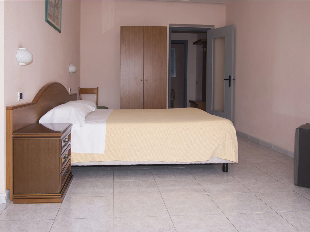 Hotel Cristallo