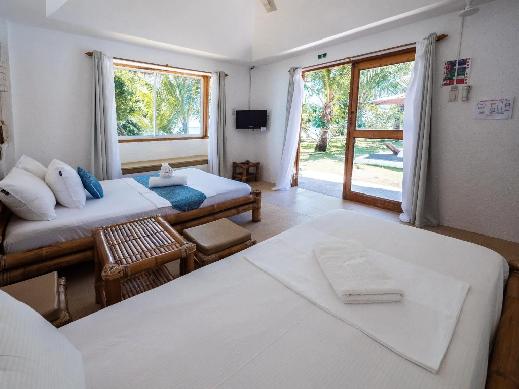 Elysia Beach Resort