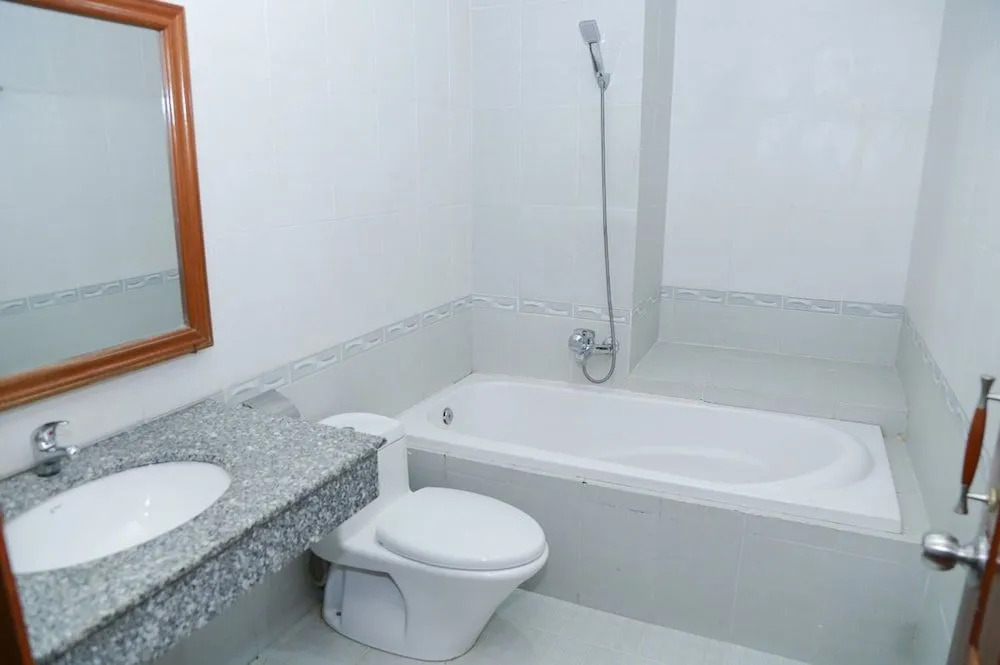Tan Hoang Gia Hotel Quy Nhon