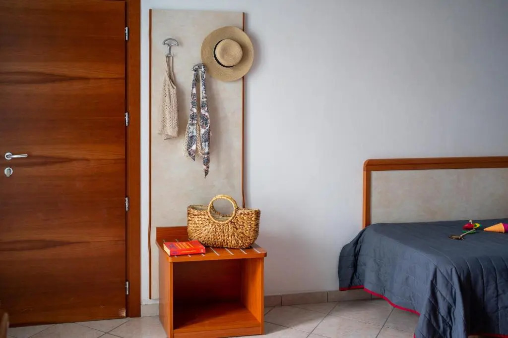 Hotel Stacchini