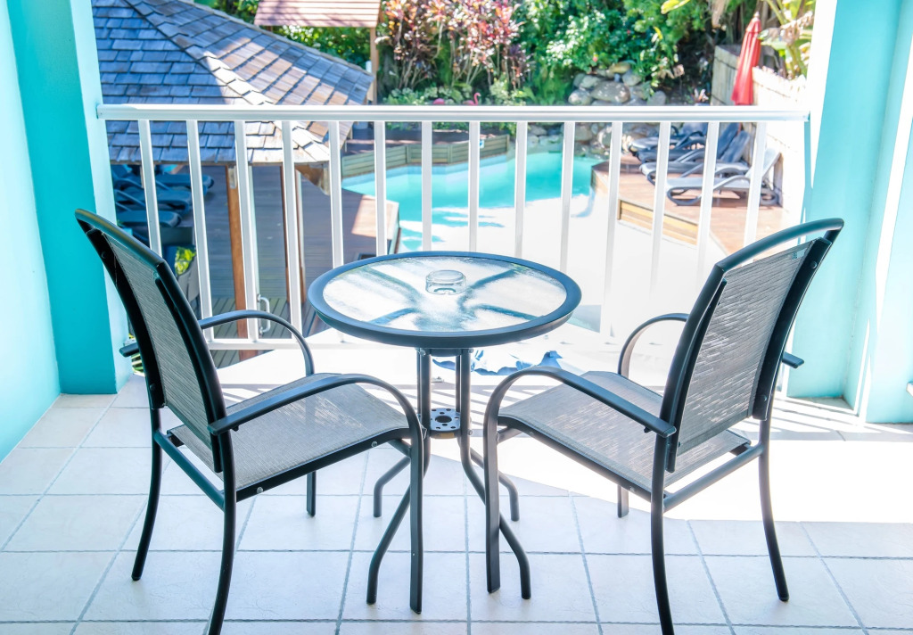 Best Western Le Cher Du Monde Apartments