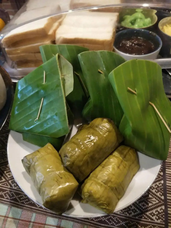 Baan Klang Vieng