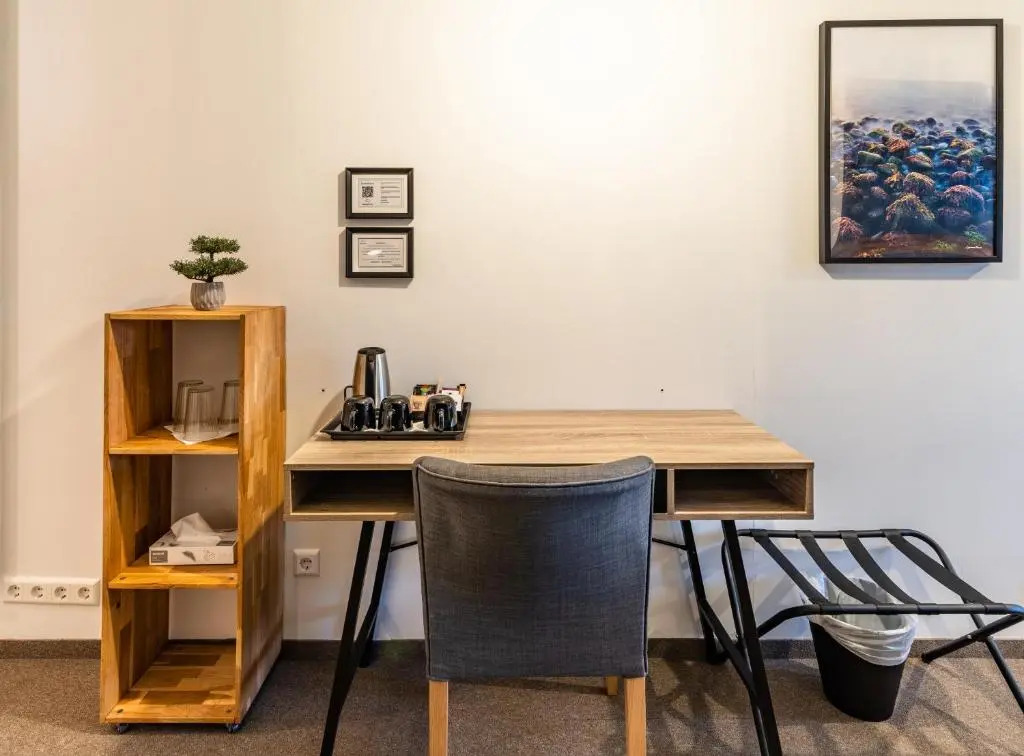 Adventure Hotel Hof