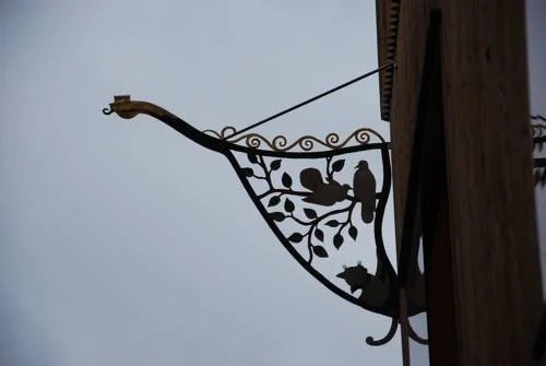 Gasthof Taube