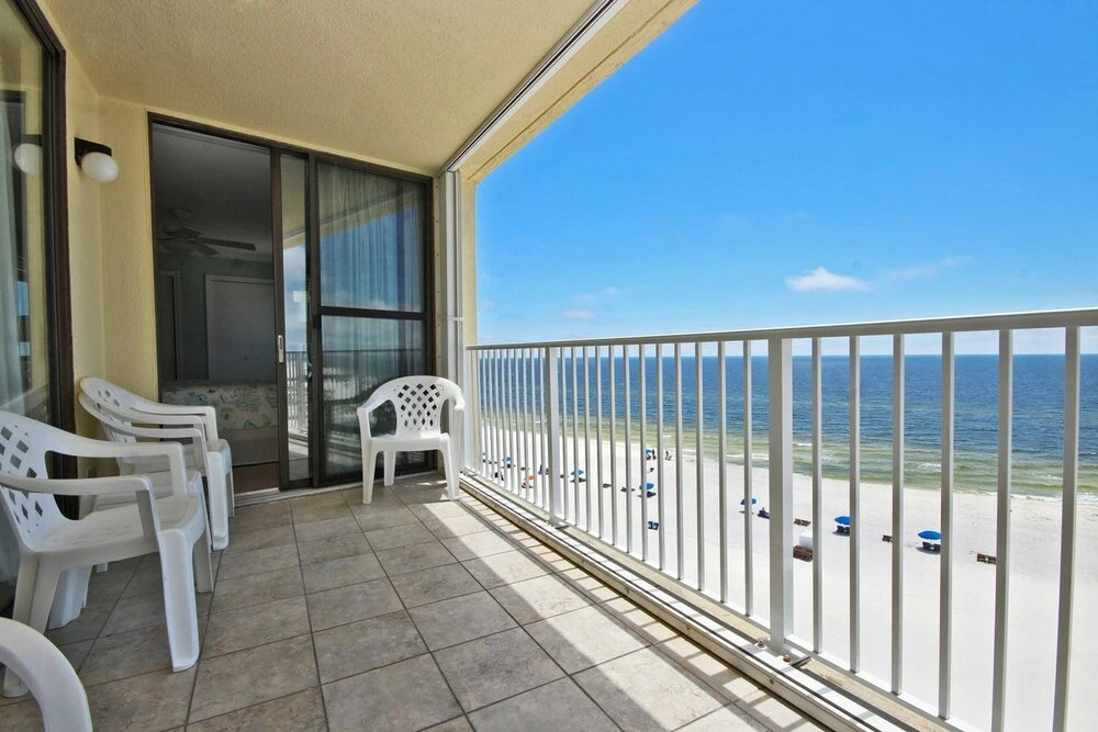Whaler by Meyer Vacation Rentals