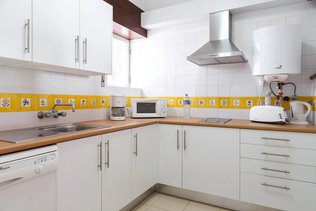 Apartamentos Turisticos Pinhal Da Marina