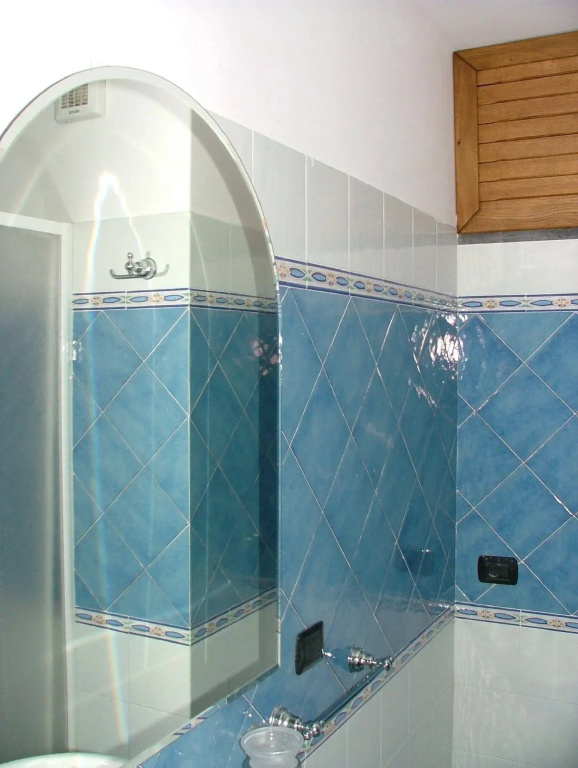 Villa Rosalia