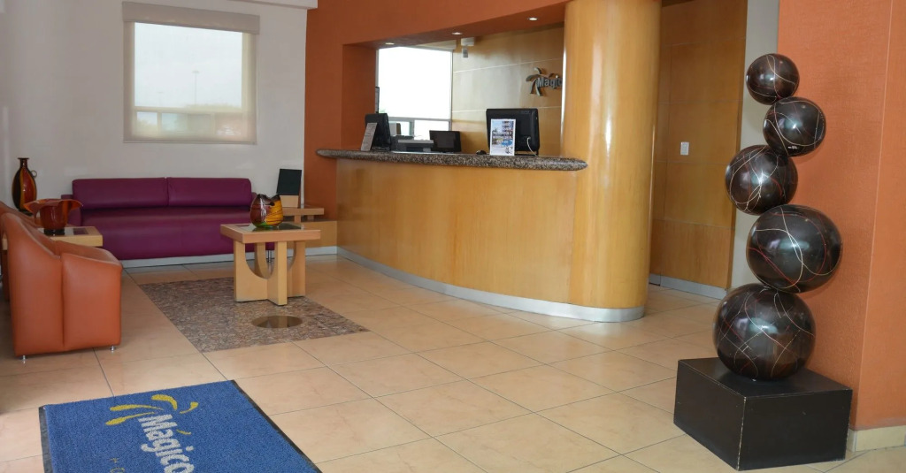 Hotel Magico Inn