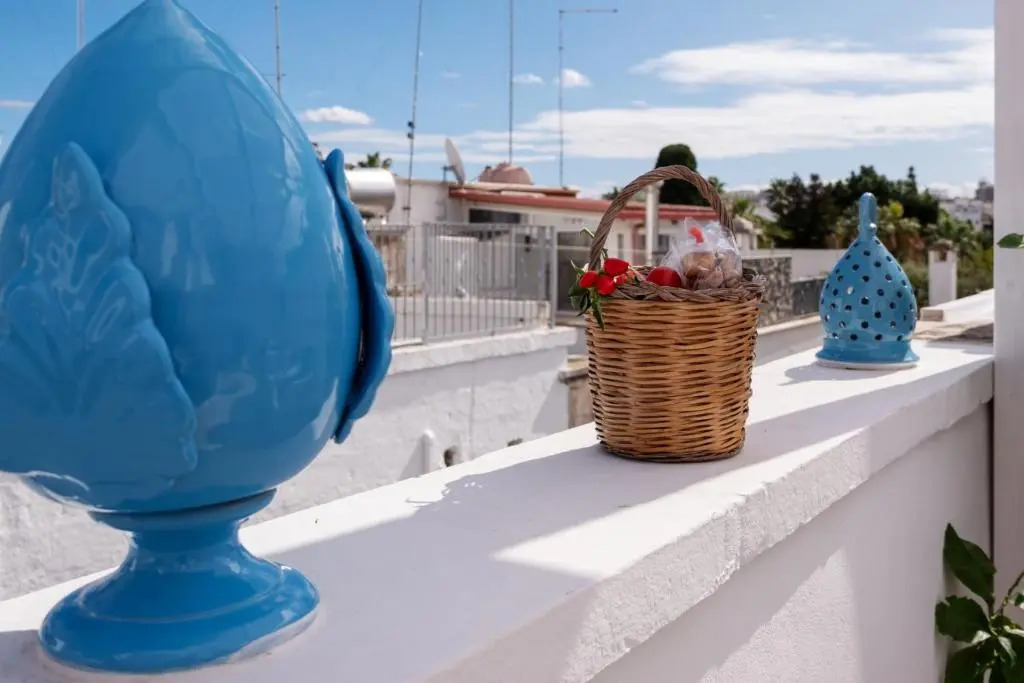 Dama Bianca Boutique Hotel Ostuni