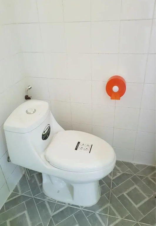 Mai Pen Rai Guesthouse