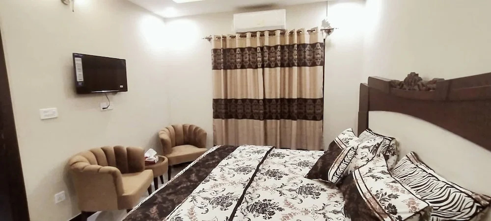 Thai Dee Guest House Islamabad