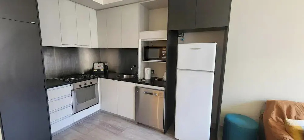 Absolute Collins Apartments