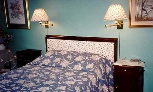 Freeman House B&B