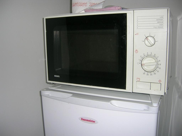 Csalintos Apartman