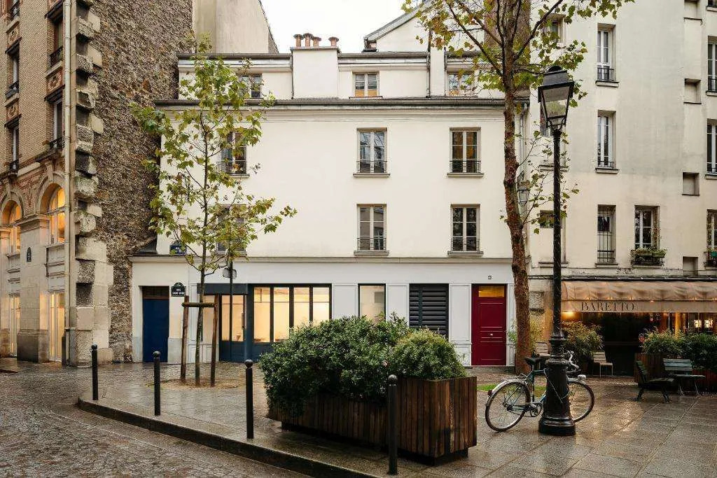 My Maison In Paris - Sentier