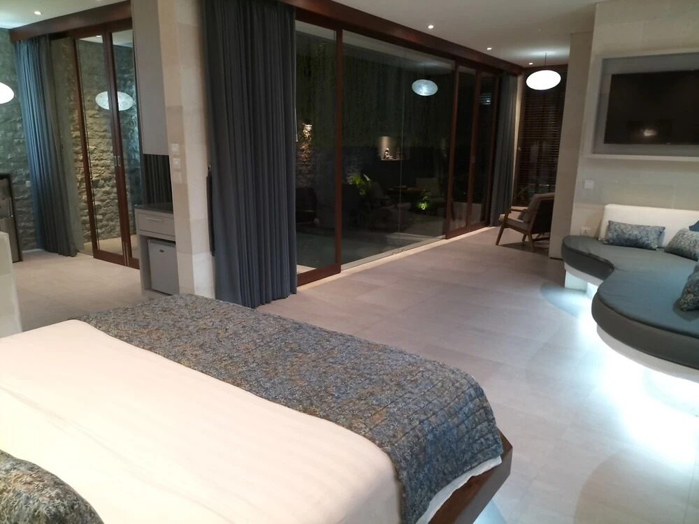Rama Gaia Villa Ubud
