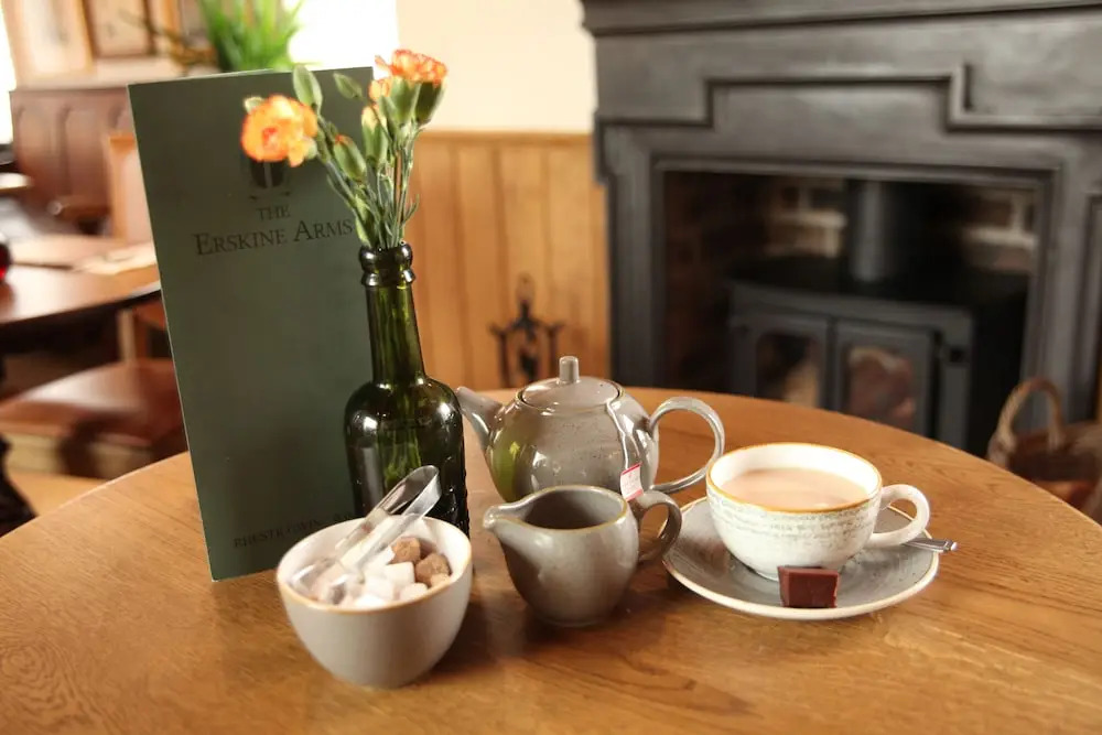 Y Capel Guest House