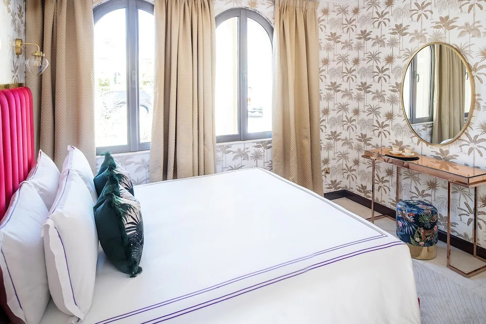 Dream Inn Dubai - Palm Villa Frond M