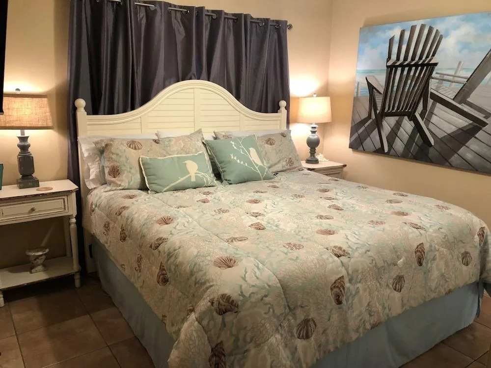 Gulf Shores Plantation 3214 by RedAwning