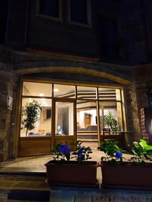 İmroz Otel