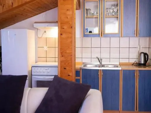 Apartment Ankica