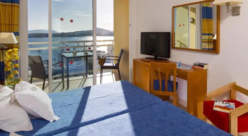 Hotel Victoria Ibiza