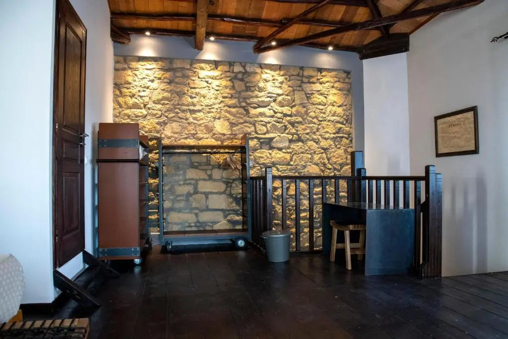 Lemnos grand maison