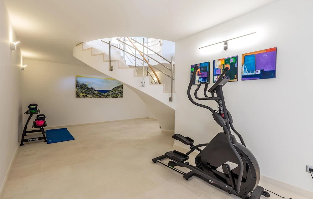 Nice Home in Opatija With Sauna, Private Swimming Pool and Heated Swimming Pool