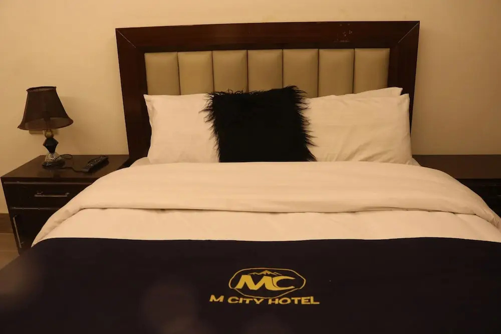Hotel Madina City Bahrain
