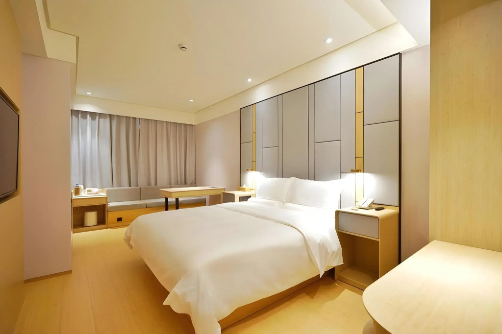 JI Hotel Shanghai World Expo South Yanggao Road