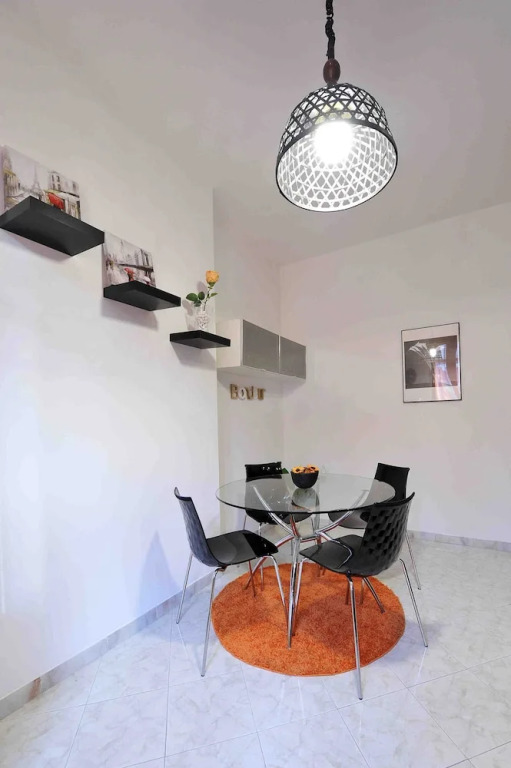 Santamarta, the Apartment for Your Venetian Holidays