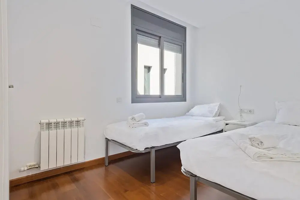 Les Corts Apartments By Olala Homes