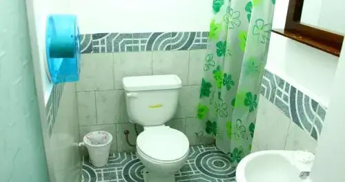 Hostal Amaru