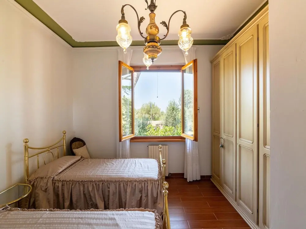 Scenic Retreat, Pergine Valdarno