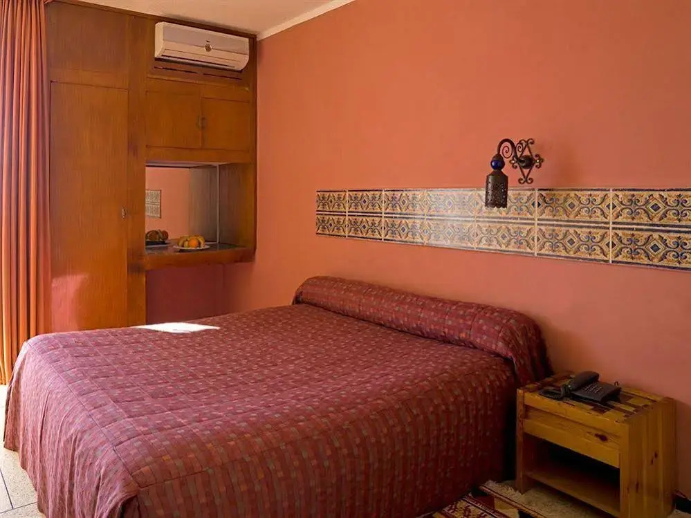 Hotel Asmaa