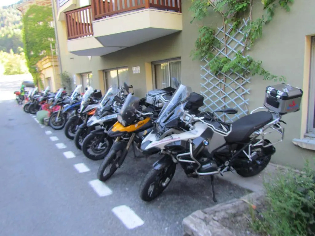 La Lauzetane