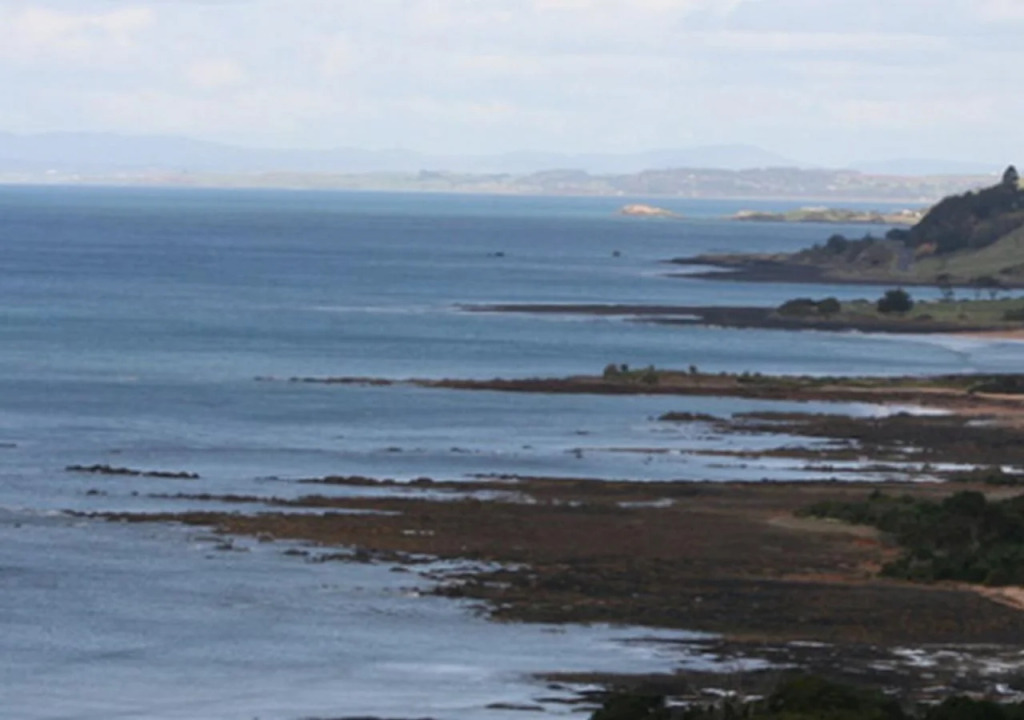 Black Rock Retreat