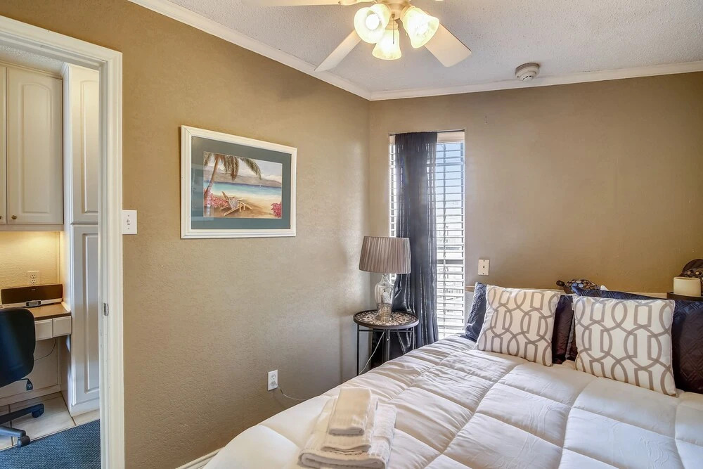 Casa Del Mar 383 - Coastal 1 Bedroom Condo
