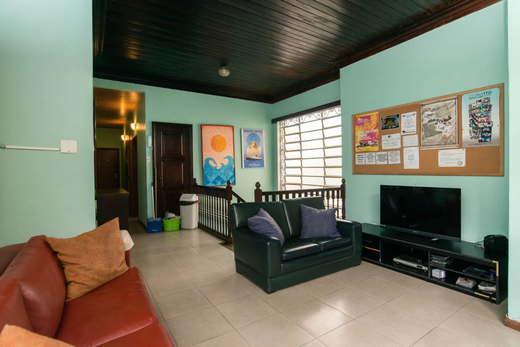 CabanaCopa Hostel