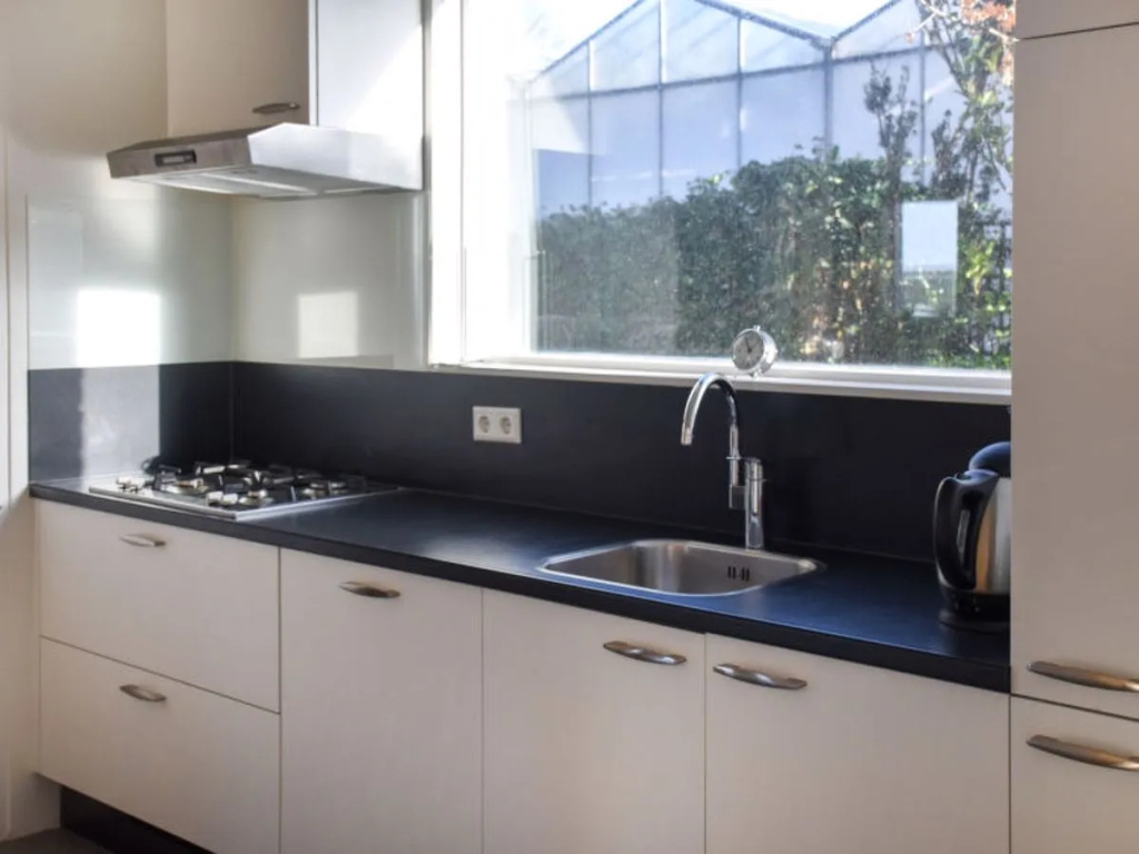 Holiday Home Moesbosch by Interhome