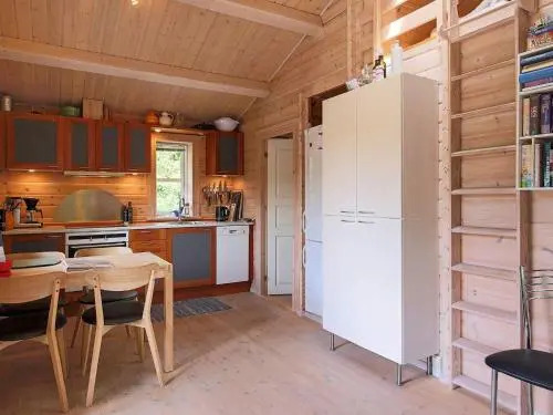Holiday Home FØllenslev Ii