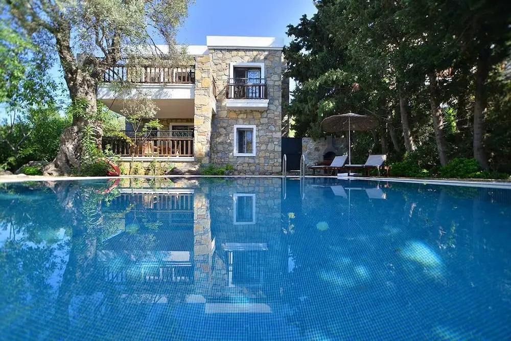 Villa Vakan
