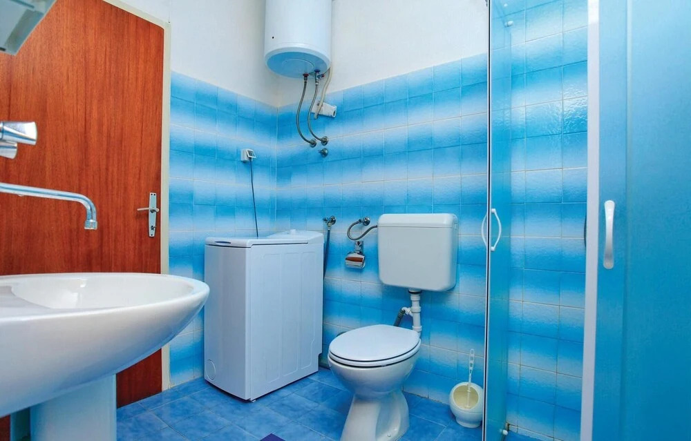 Holiday Home Przina Iv