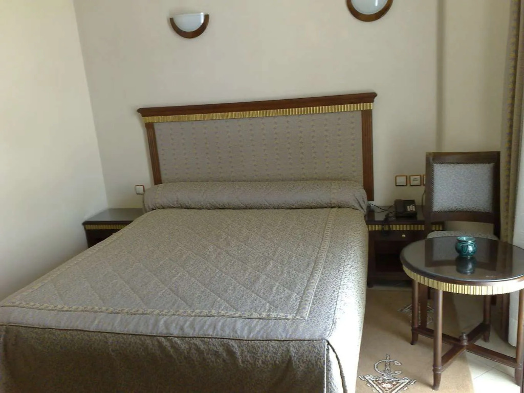 Hotel Maamoura