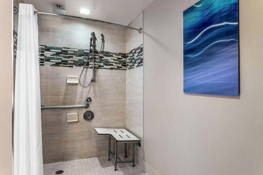 Homewood Suites Midtown Manhattan Times Square South
