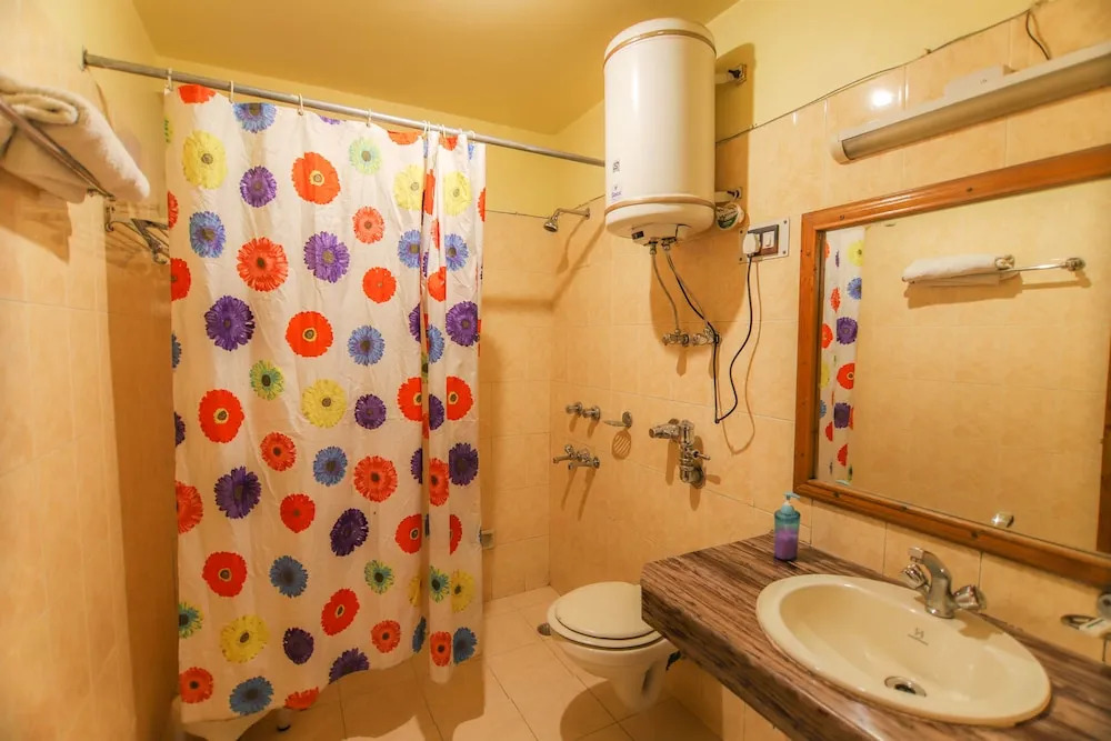 V Resorts Kalinga Premium Villa Manali